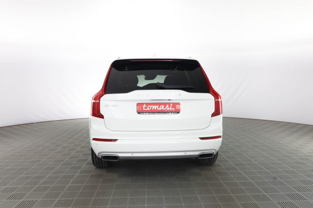 VOLVO XC90 usata 4