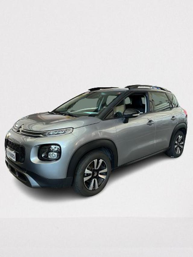 CITROEN C3 Aircross usata, con ABS