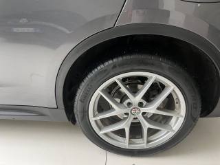 ALFA ROMEO Stelvio usata, con Fendinebbia