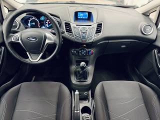 FORD Fiesta usata, con Climatizzatore
