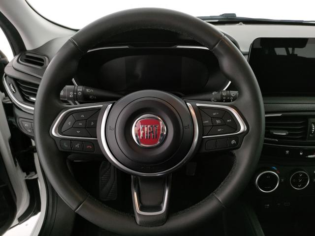 FIAT Tipo usata, con Controllo automatico clima
