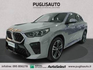 BMW X2 usata, con Airbag laterali