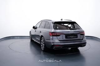 AUDI A4 usata, con Airbag Passeggero