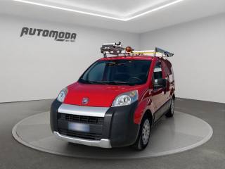 FIAT Fiorino 1.3 MJT ADVENTURE ALLESTITO