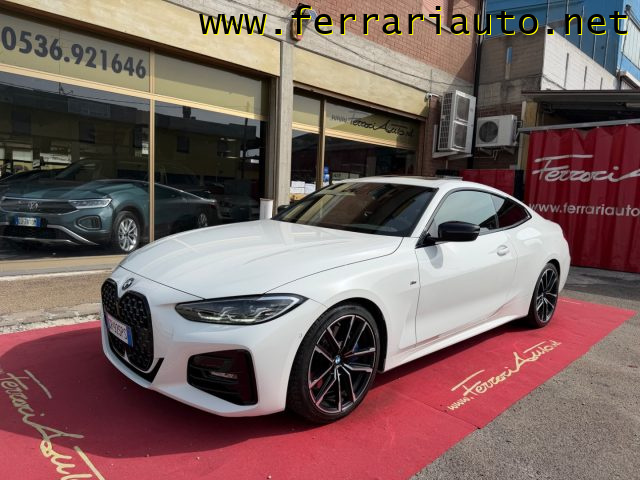 BMW 420 usata, con ABS