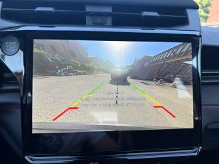 FORD Puma usata, con Telecamera per parcheggio assistito