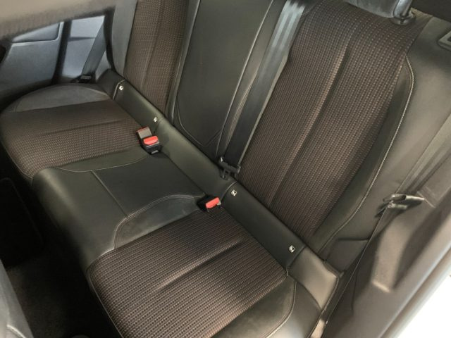 DS AUTOMOBILES DS 3 Crossback usata, con Fari Xenon