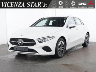 MERCEDES-BENZ A 180 MHV PROGRESSIVE SPORT
