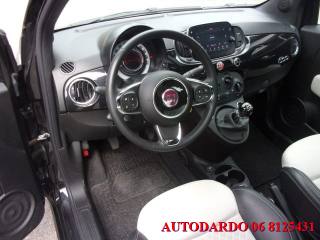 FIAT 500 usata, con ESP