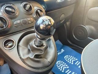 FIAT 500 usata, con Immobilizzatore elettronico