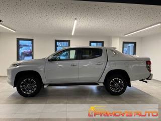 MITSUBISHI L200 usata, con Cerchi in lega