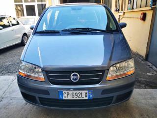 FIAT Idea usata, con Airbag