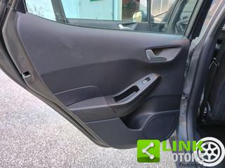 FORD Fiesta usata 8