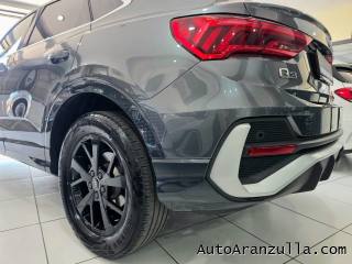 AUDI Q3 usata, con Portellone posteriore elettrico