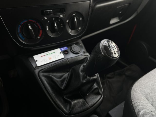 FIAT Fiorino usata 12