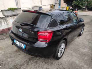 BMW 114 usata, con Airbag