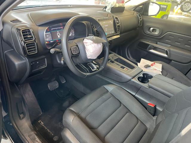 CITROEN C5 Aircross usata, con ESP