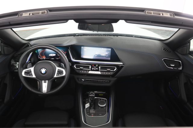 BMW Z4 usata 3