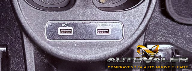 FIAT 500 usata, con Cruise Control