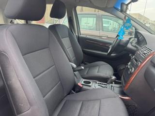 MERCEDES-BENZ A 180 usata, con ESP