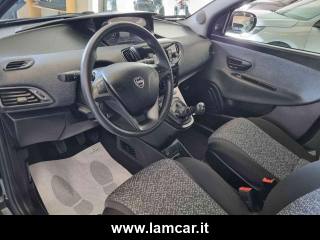 LANCIA Ypsilon usata, con Sedile posteriore sdoppiato