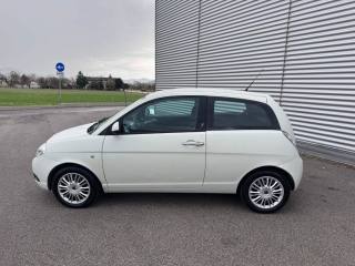 LANCIA Ypsilon usata, con Immobilizzatore elettronico