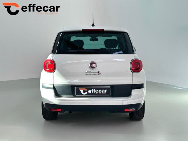FIAT 500L usata, con Alzacristalli elettrici