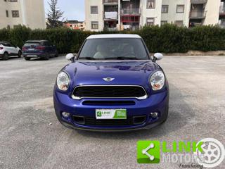 MINI Paceman usata, con Airbag