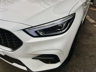 MG ZS usata, con Airbag laterali