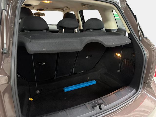 MINI Countryman usata, con ESP