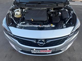 OPEL Astra usata, con Park Distance Control