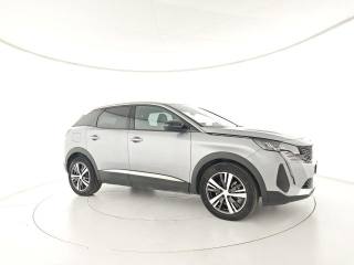 PEUGEOT 3008 usata, con Servosterzo