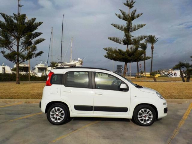 FIAT Panda usata, con Climatizzatore