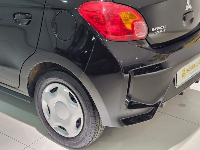 MITSUBISHI Space Star usata, con Chiusura centralizzata