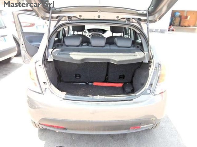 LANCIA Ypsilon usata, con Chiusura centralizzata