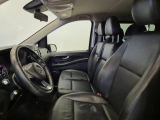 MERCEDES-BENZ Vito usata, con Volante in pelle