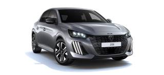 PEUGEOT 208 208