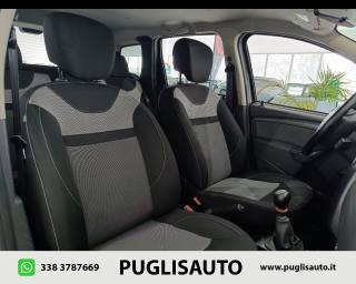 DACIA Duster usata, con Sistema di navigazione