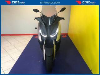YAMAHA X-Max 400 usata 7