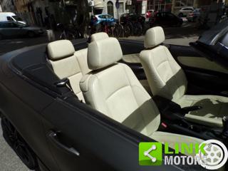 BMW 120 usata, con Luci diurne