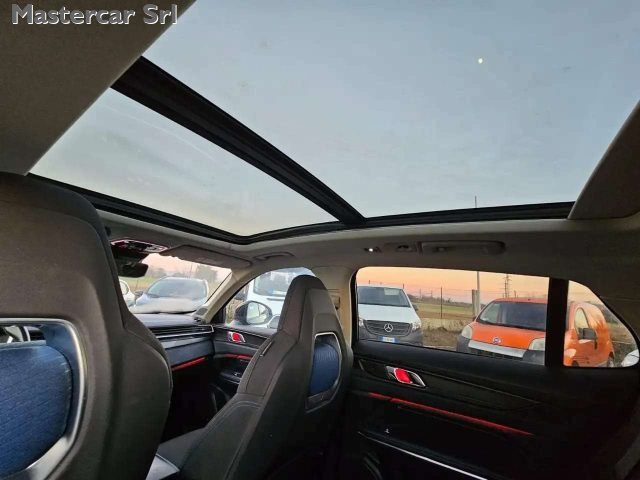 LYNK & CO 01 usata, con ESP