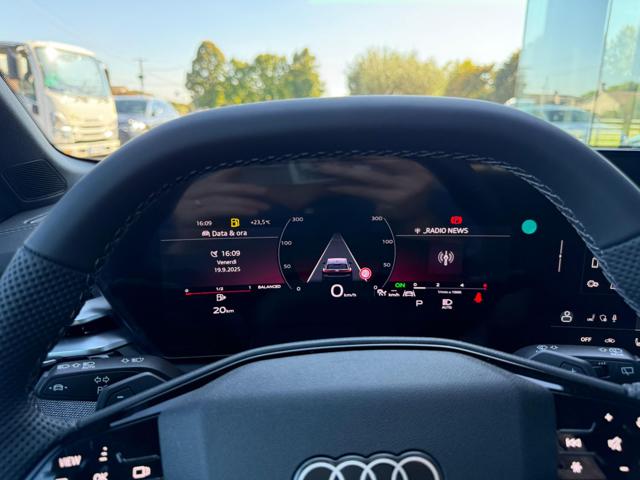 AUDI A5 usata, con Cronologia tagliandi