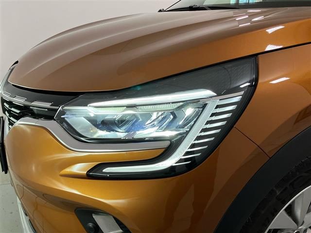 RENAULT Captur usata 6