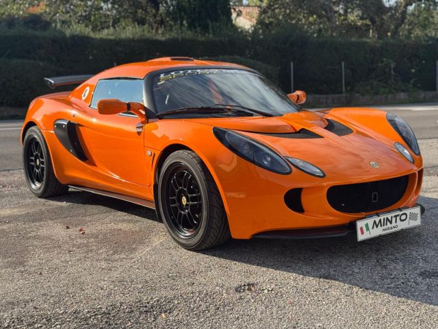 LOTUS Exige usata, con Chiusura centralizzata
