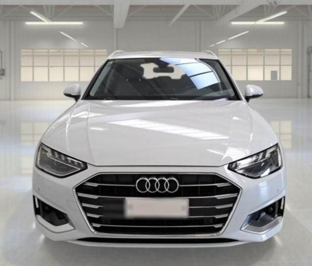 AUDI A4 usata, con Alzacristalli elettrici