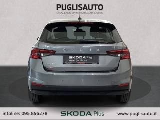 SKODA Fabia usata, con Autoradio
