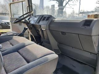 NISSAN Atleon usata, con Climatizzatore