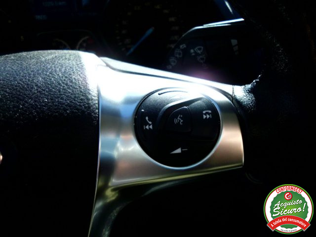 FORD Kuga usata, con Chiusura centralizzata telecomandata