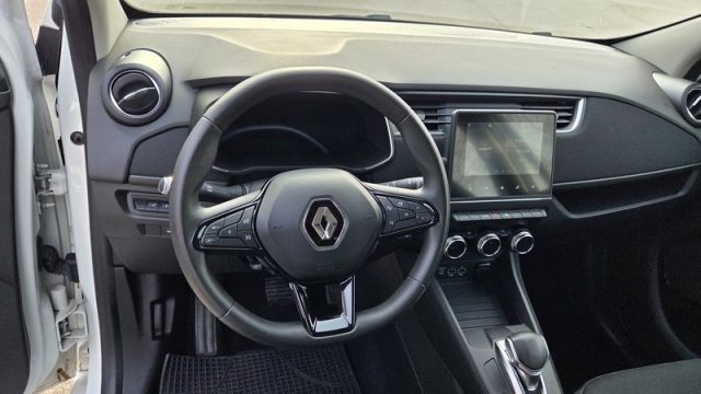 RENAULT ZOE usata, con Immobilizzatore elettronico