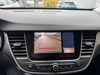 OPEL Crossland usata, con Cruise Control